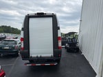 2024 RAM ProMaster 3500 EV Super High Roof