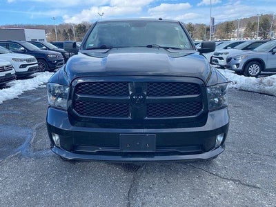 2016 RAM 1500 Express