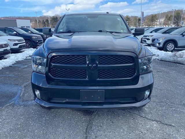 2016 RAM 1500 Express