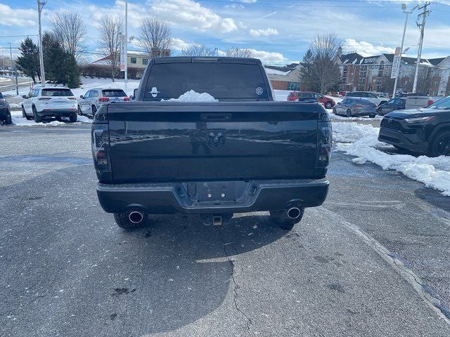 2016 RAM 1500 Express