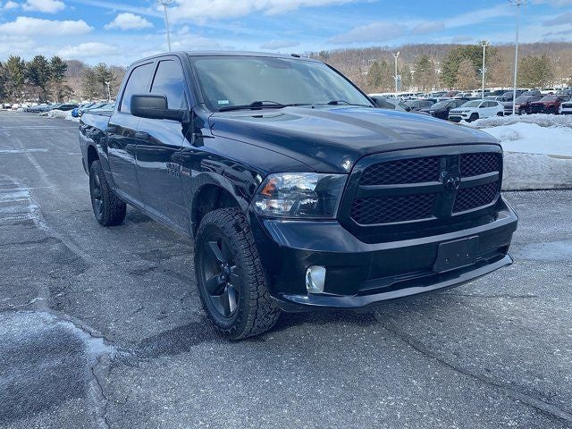 2016 RAM 1500 Express