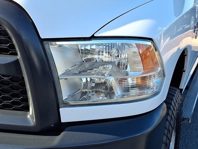 2015 RAM 2500 Tradesman