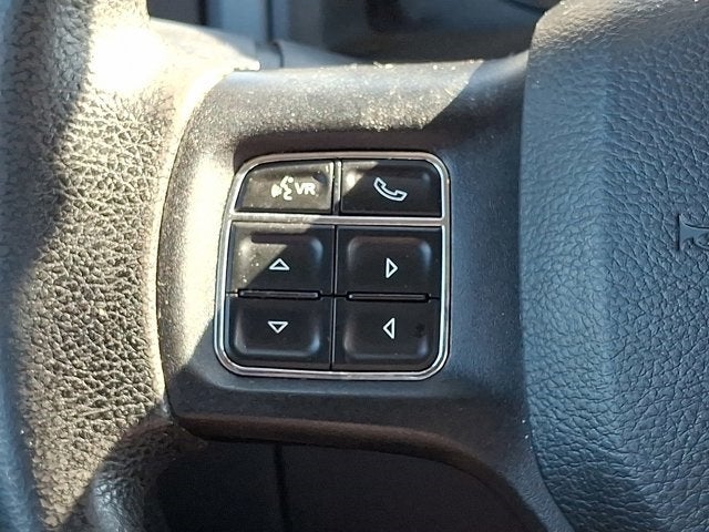 2015 RAM 2500 Tradesman