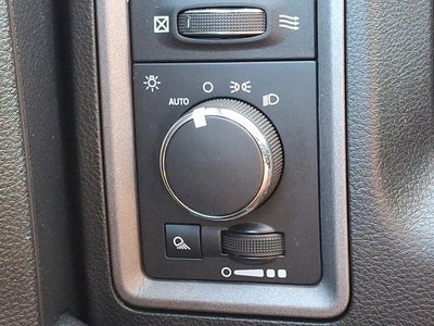 2015 RAM 2500 Tradesman