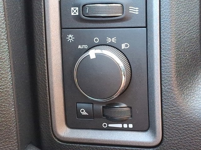 2015 RAM 2500 Tradesman