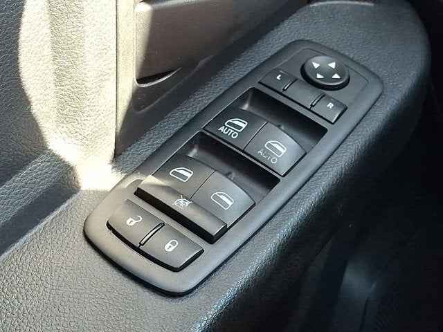 2015 RAM 2500 Tradesman