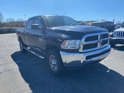 2014 RAM 2500 SLT