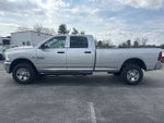 2017 RAM 2500 Tradesman Long Bed