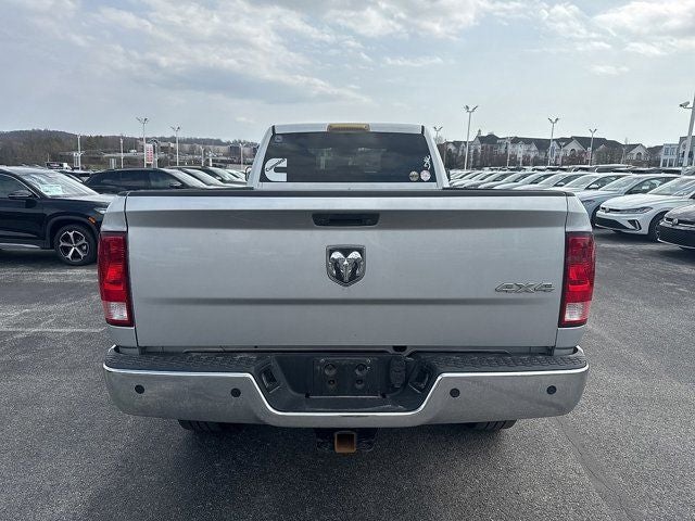 2017 RAM 2500 Tradesman Long Bed
