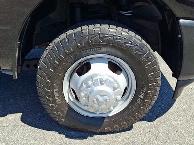 2023 RAM 3500 Tradesman