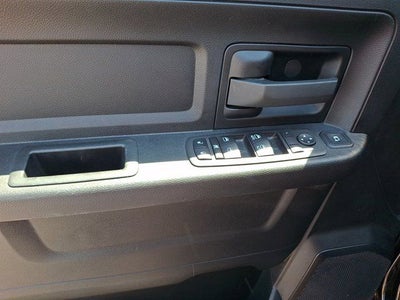 2023 RAM 3500 Tradesman