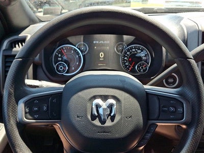 2023 RAM 3500 Tradesman