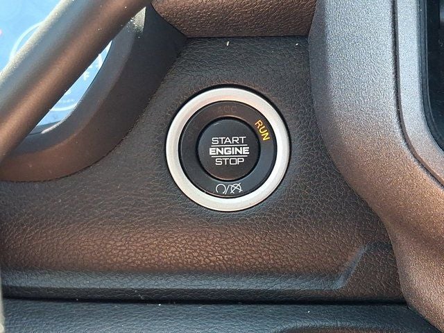 2023 RAM 3500 Tradesman