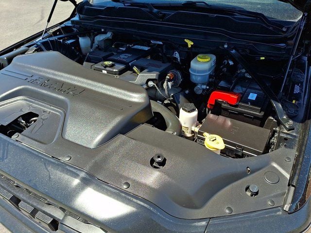 2023 RAM 3500 Tradesman