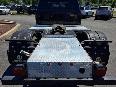 2023 RAM 3500 Tradesman