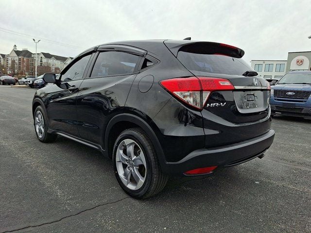2019 Honda HR-V LX