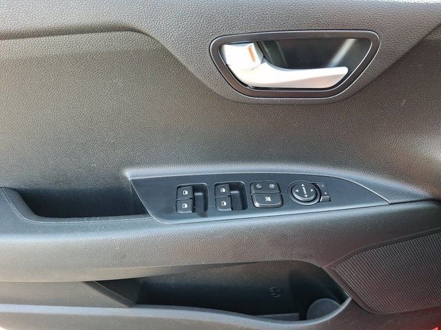 2018 Kia Rio S