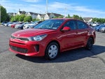 2018 Kia Rio S