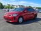 2018 Kia Rio S