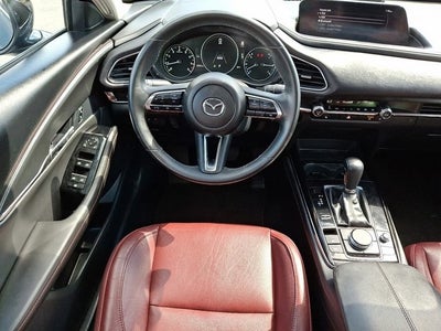 2024 Mazda Mazda CX-30 2.5 S Carbon Edition