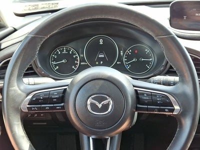 2024 Mazda Mazda CX-30 2.5 S Carbon Edition