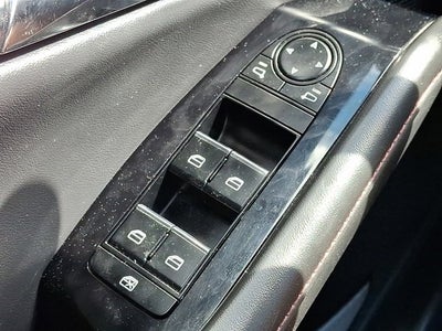 2024 Mazda Mazda CX-30 2.5 S Carbon Edition