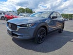 2024 Mazda Mazda CX-30 2.5 S Carbon Edition