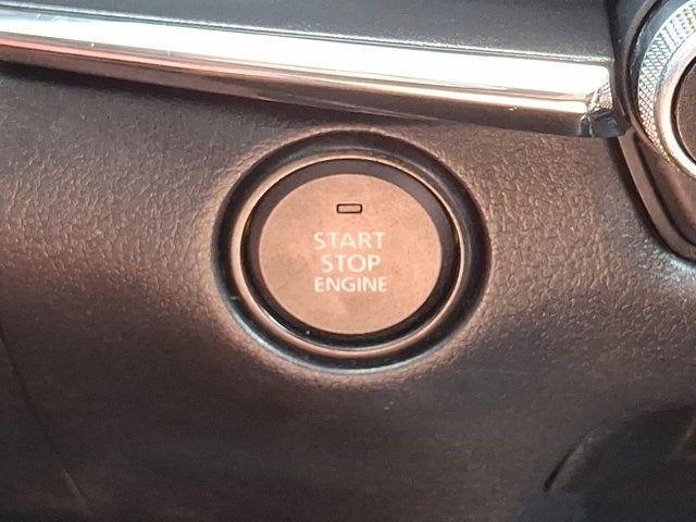 2024 Mazda Mazda CX-30 2.5 S Carbon Edition