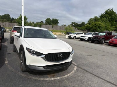 2023 Mazda Mazda CX-30 2.5 S Preferred Package