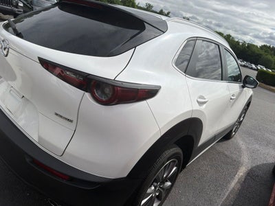 2023 Mazda Mazda CX-30 2.5 S Preferred Package