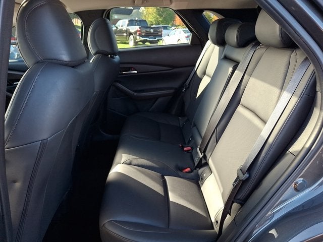 2023 Mazda Mazda CX-30 2.5 Turbo Premium Package