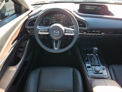 2023 Mazda Mazda CX-30 2.5 Turbo Premium Package