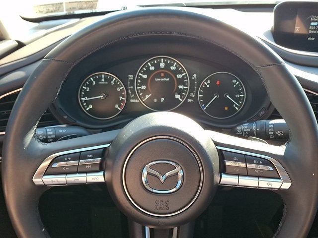 2023 Mazda Mazda CX-30 2.5 Turbo Premium Package