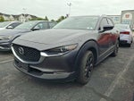 2023 Mazda Mazda CX-30 2.5 Turbo Premium Package