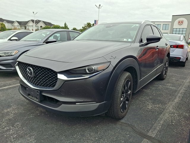 2023 Mazda Mazda CX-30 2.5 Turbo Premium Package