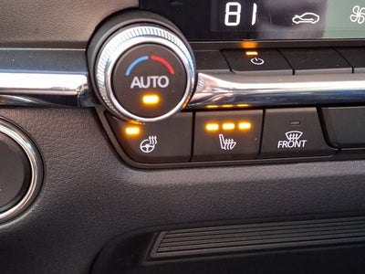 2023 Mazda Mazda CX-30 2.5 Turbo Premium Package
