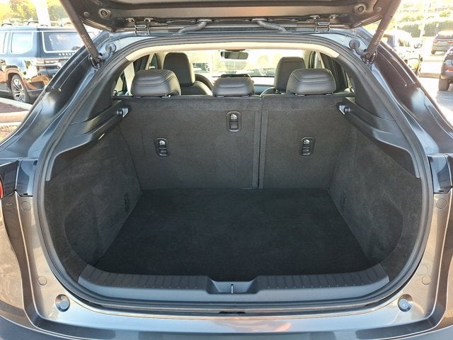 2023 Mazda Mazda CX-30 2.5 Turbo Premium Package