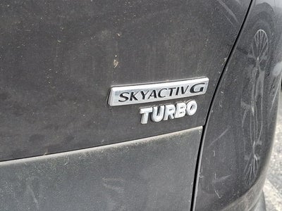 2023 Mazda Mazda CX-30 2.5 Turbo Premium Package