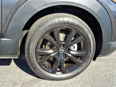 2023 Mazda Mazda CX-30 2.5 Turbo Premium Package