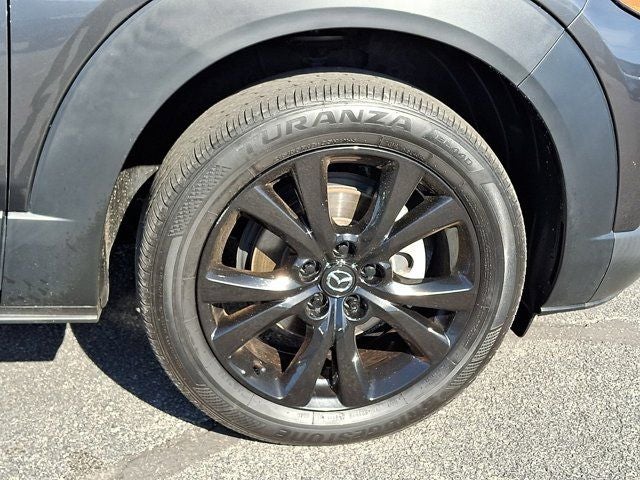 2023 Mazda Mazda CX-30 2.5 Turbo Premium Package
