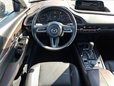 2023 Mazda Mazda CX-30 2.5 Turbo Premium Package