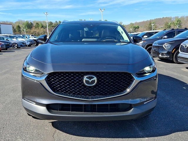 2023 Mazda Mazda CX-30 2.5 Turbo Premium Package