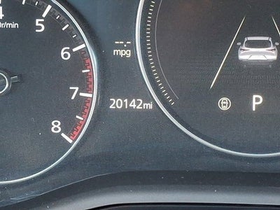 2023 Mazda Mazda CX-30 2.5 Turbo Premium Package