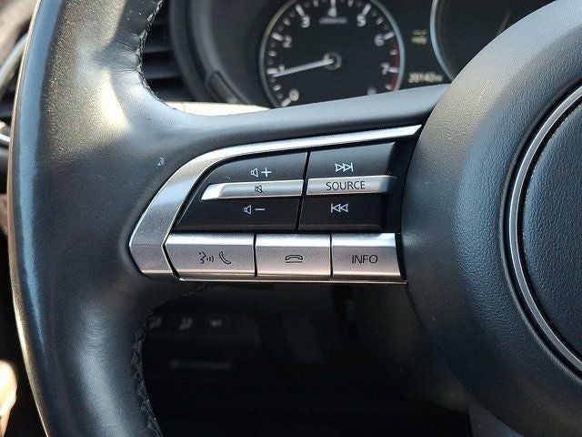 2023 Mazda Mazda CX-30 2.5 Turbo Premium Package