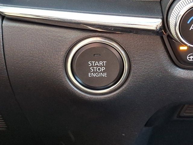 2023 Mazda Mazda CX-30 2.5 Turbo Premium Package