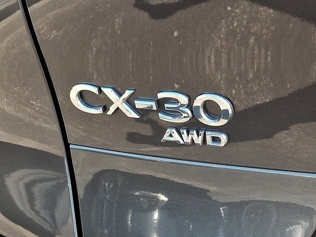 2023 Mazda Mazda CX-30 2.5 Turbo Premium Package