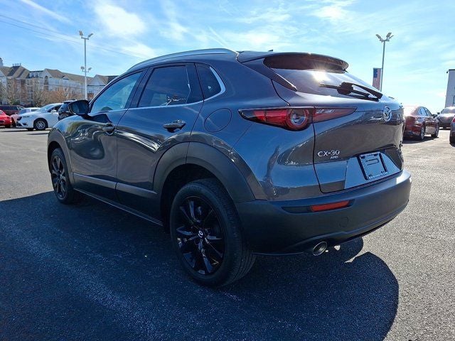 2023 Mazda Mazda CX-30 2.5 Turbo Premium Package