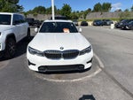 2019 BMW 3 Series 330i xDrive