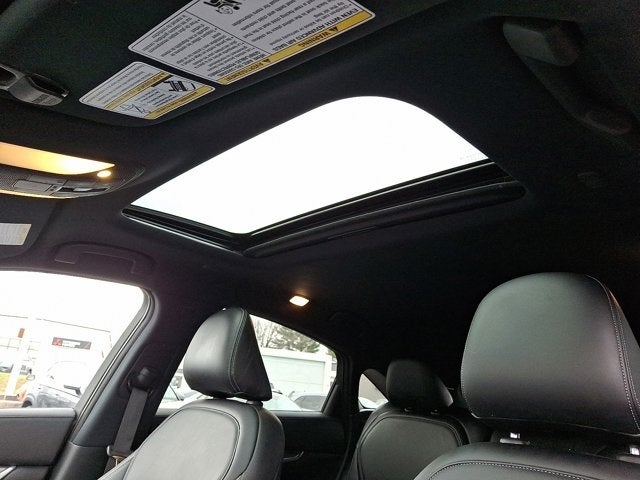 2022 INFINITI QX55 ESSENTIAL