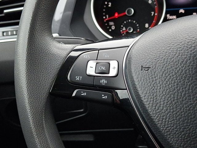 2021 Volkswagen Tiguan 2.0T S